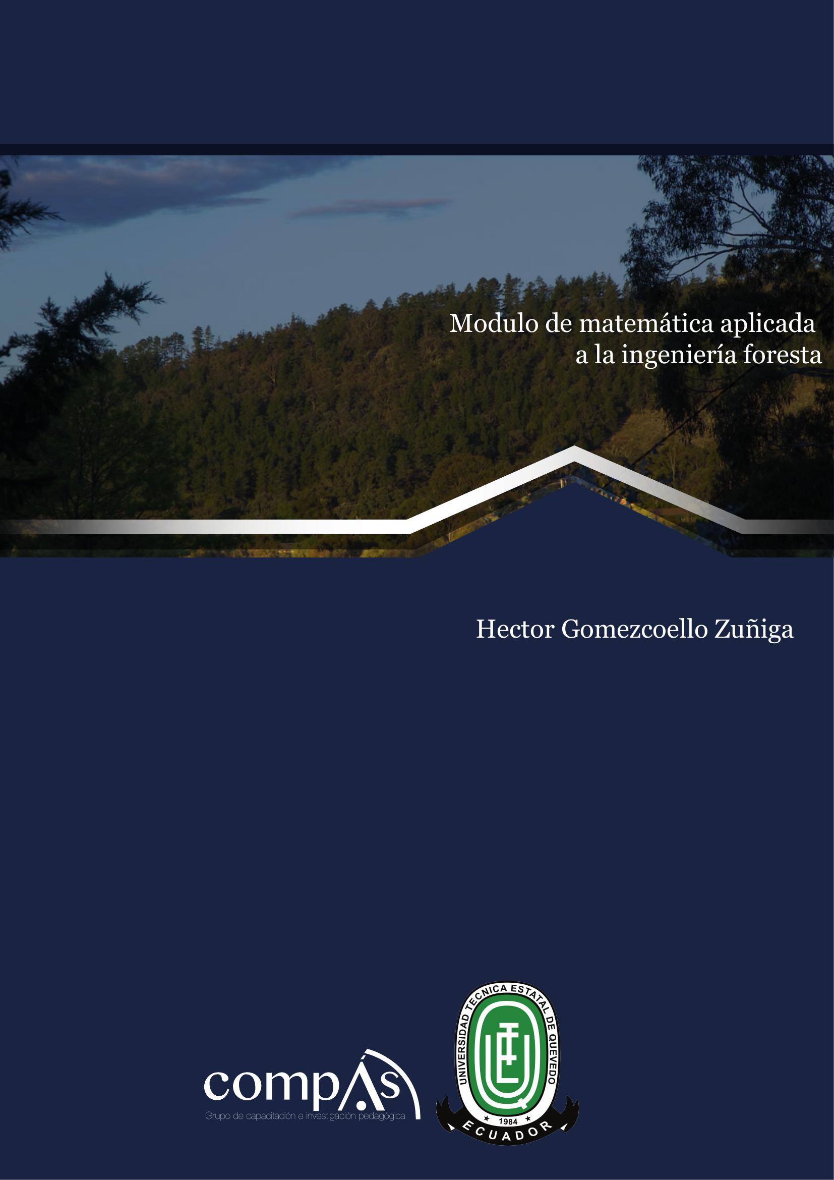Portada del libro