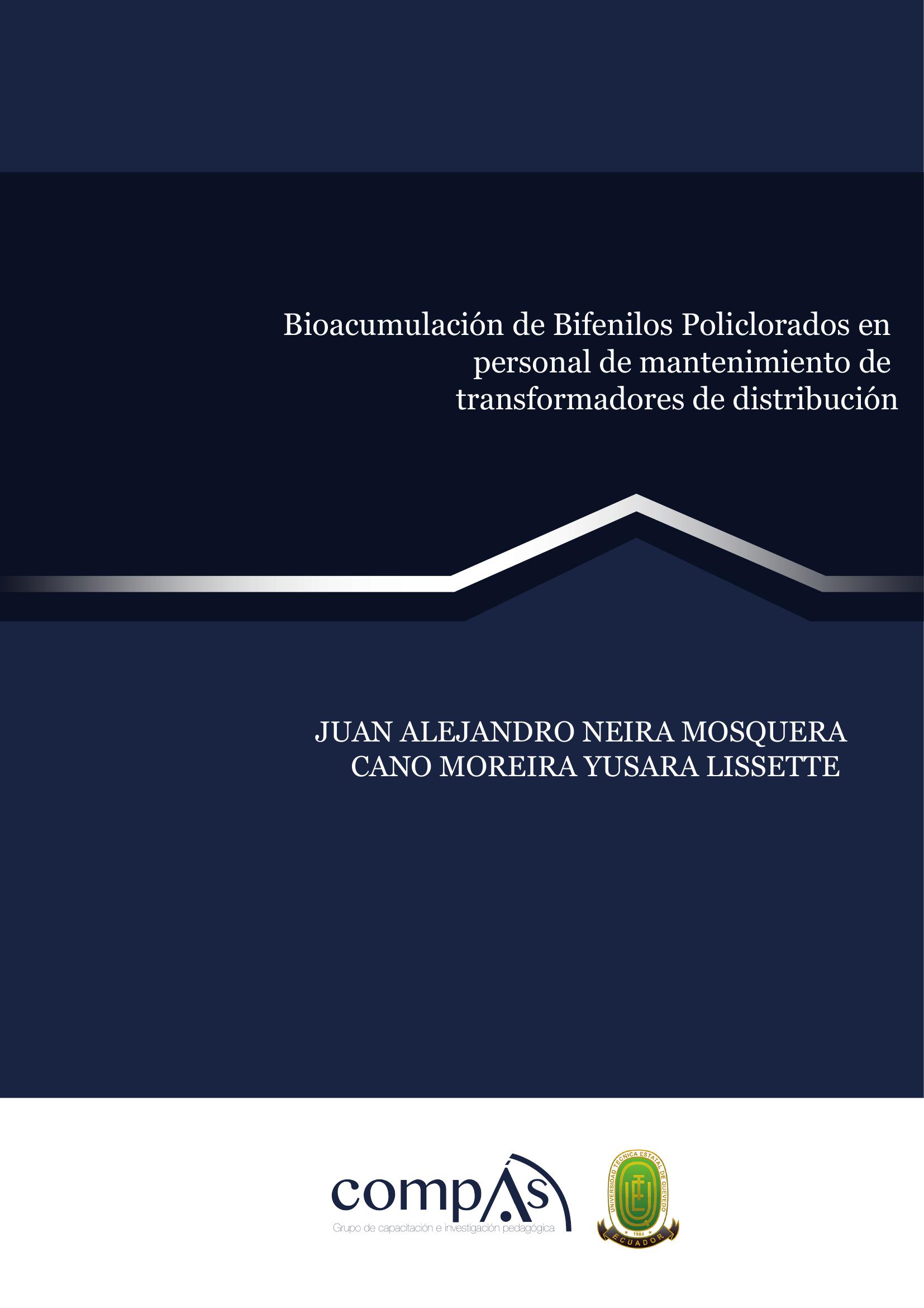 Portada del libro