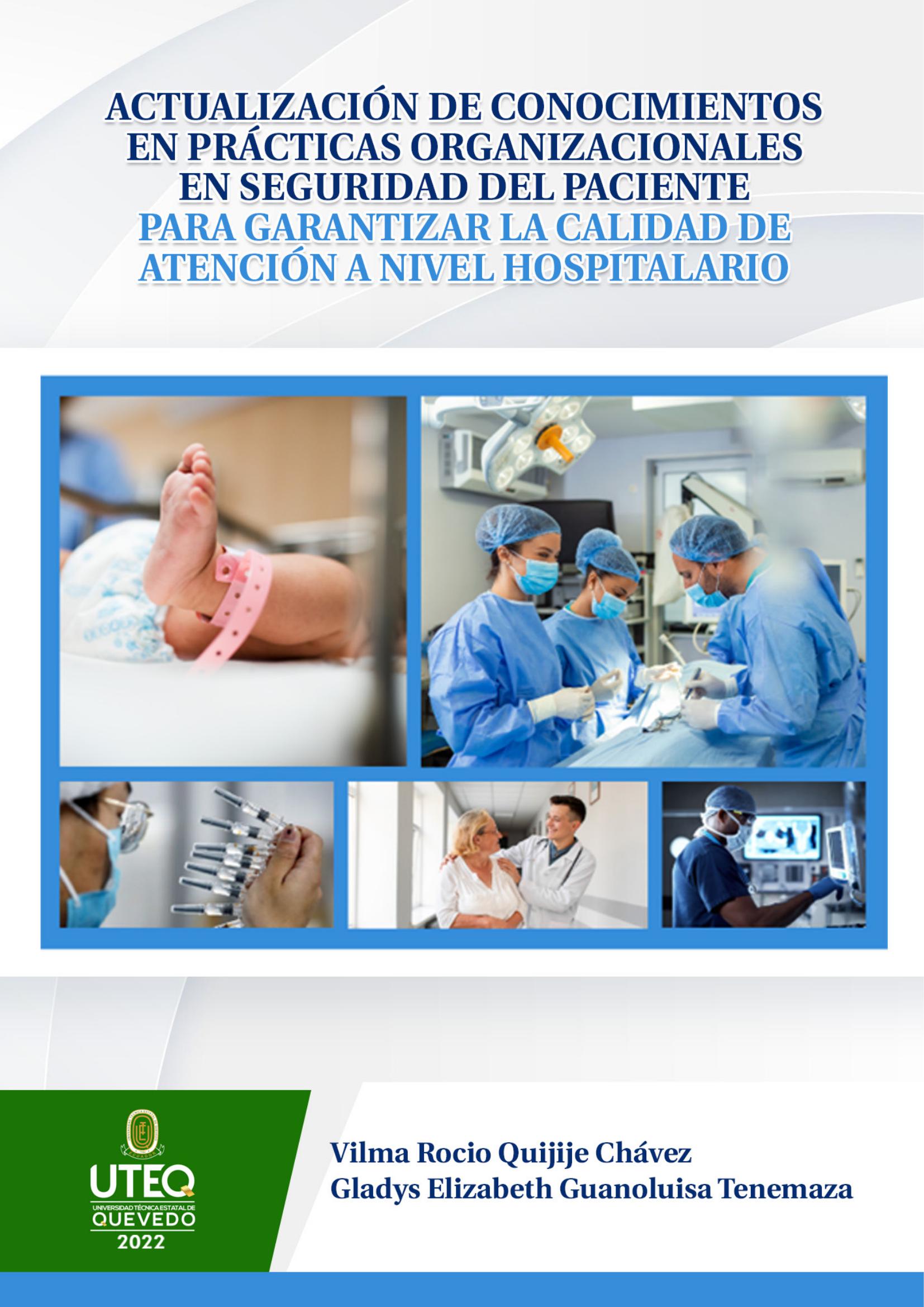 Portada del libro