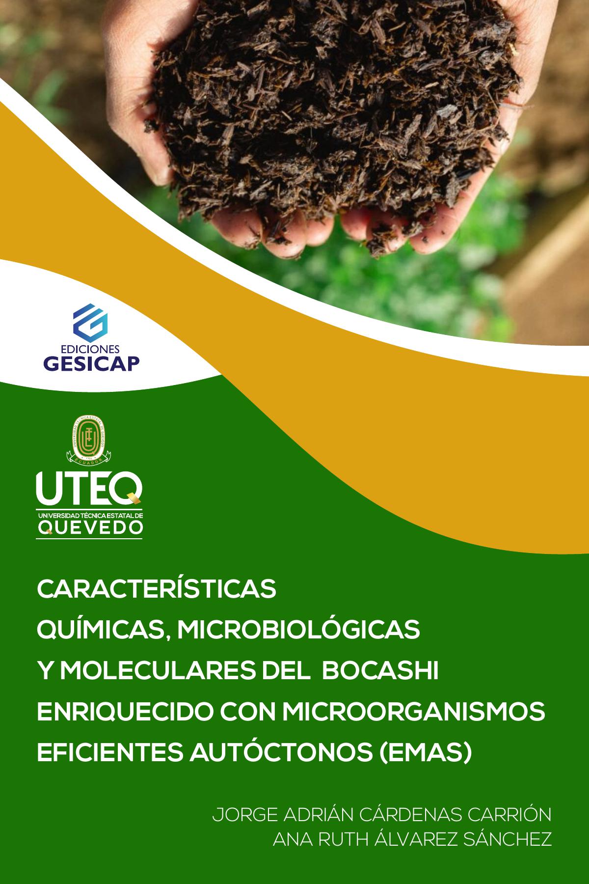 Portada del libro
